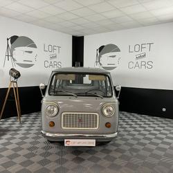 Autres Fiat Combi familial Pacy-sur-Eure