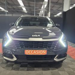 Kia Sportage 1.6 T-GDI 230 HEV AUTO ACTIVE BUSIN (MY2022B)  5 portes  (juil. 2022) (co2 126) Servon