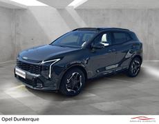 Kia Sportage Dunkerque