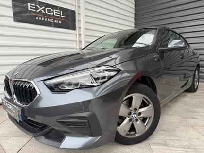 BMW Serie 2 - Gran Coupe 216d 116 ch DKG7 - 21 990 €