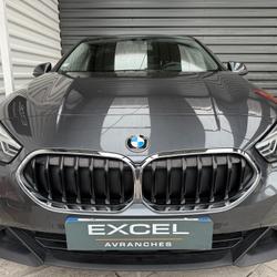 BMW Serie 2 Gran Coupe 216d 116 ch DKG7 Marcey-les-Gr&egrave;ves