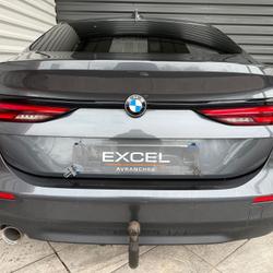 BMW Serie 2 Gran Coupe 216d 116 ch DKG7 Marcey-les-Gr&egrave;ves