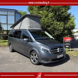 Mercedes Marco Polo Edition 250 300 CDI 9G-Tronic 4Matic - Nombreuses disponibilit&eacute;s ... Franqueville-Saint-Pierre