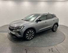 Renault Austral Quimper