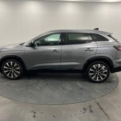 Renault Austral E-Tech hybrid 200 Techno Quimper