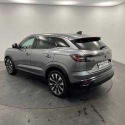 Renault Austral E-Tech hybrid 200 Techno Quimper