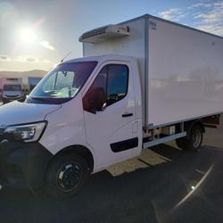 Renault Master FRIGO POSITIF/NEGATIF 12M3 165 CV HAYON 3.5 T Morangis