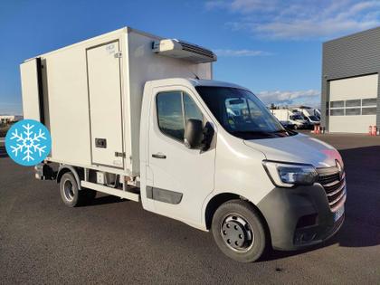 Renault Master - FRIGO POSITIF/NEGATIF 12M3 165 CV HAYON 3.5 T - 52 788 €