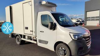 Renault Master  - photo 0