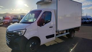 Renault Master  - photo 1