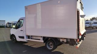 Renault Master  - photo 2