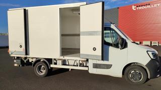 Renault Master  - photo 3