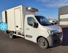 Renault Master - FRIGO POSITIF/NEGATIF 12M3 165 CV HAYON 3.5 T - 52 788 €