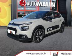 Citroen C3 Mérignac