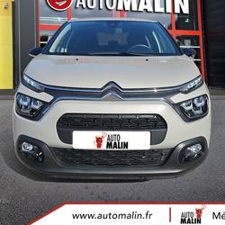 Citroen C3 PureTech 83 ch BVM5 Max M&eacute;rignac