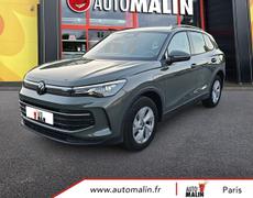 Volkswagen Tiguan Mantes-la-Ville
