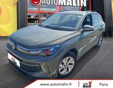 Volkswagen Tiguan Mantes-la-Ville