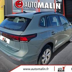 Volkswagen Tiguan 1.5 eHybrid 204ch DSG6 Life Plus Mantes-la-Ville