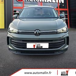 Volkswagen Tiguan 1.5 eHybrid 204ch DSG6 Life Plus Mantes-la-Ville