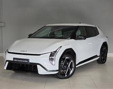 Kia EV4 Hérouville-Saint-Clair