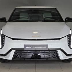 Kia EV4 Autonomie Longue 204ch 81,4kWh GT-Line H&eacute;rouville-Saint-Clair