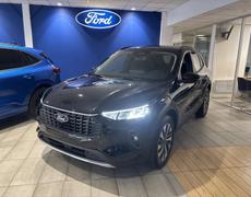 Ford Kuga - 2.5 Duratec 180ch Hybrid FlexiFuel Titanium Business Powershift - 36 499 €