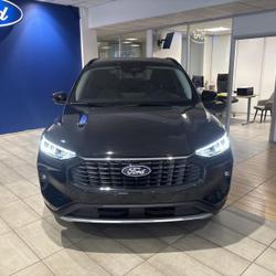 Ford Kuga 2.5 Duratec 180ch Hybrid FlexiFuel Titanium Business Powershift Beaune