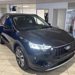 Ford Kuga 2.5 Duratec 180ch Hybrid FlexiFuel Titanium Business Powershift Beaune