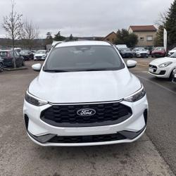 Ford Kuga 2.5 Duratec 180ch Hybrid FlexiFuel ST-Line Powershift Beaune