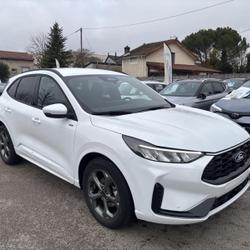 Ford Kuga 2.5 Duratec 180ch Hybrid FlexiFuel ST-Line Powershift Beaune