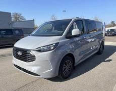 Ford Transit Custom Beaune