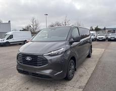 Ford Transit Custom Beaune