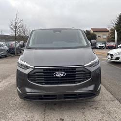Ford Transit Custom 320 L2H1 2.5 Duratec 232ch Hybride rechargeable Limited CVT Beaune