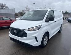 Ford Transit Custom Beaune