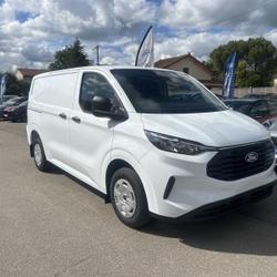 Ford Transit Custom 320 L1H1 2.0 EcoBlue 110ch Trend Beaune