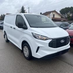 Ford Transit Custom 320 L1H1 2.0 EcoBlue 110ch Trend Beaune