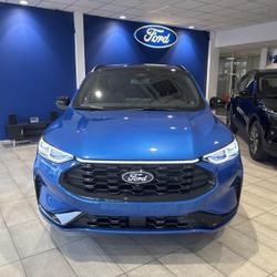 Ford Kuga 2.5 Duratec 180ch Hybrid FlexiFuel ST-Line X Powershift Beaune