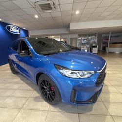 Ford Kuga 2.5 Duratec 180ch Hybrid FlexiFuel ST-Line X Powershift Beaune