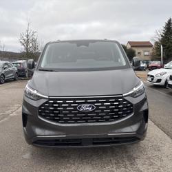 Ford Tourneo Custom 320 L2H1 2.0 EcoBlue 170ch Titanium BVA8 Beaune