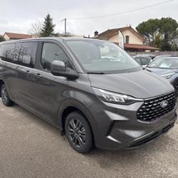 Ford Tourneo Custom 320 L2H1 2.0 EcoBlue 170ch Titanium BVA8 Beaune
