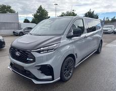 Ford Transit Custom Beaune