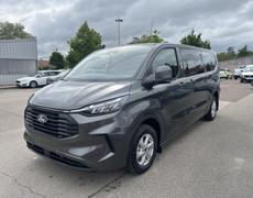 Ford A - 320 L2H1 2.0 EcoBlue 170ch Limited 4x4 BVA8 - 55 990 €