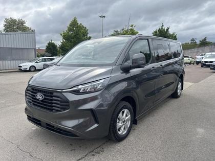 Ford A - 320 L2H1 2.0 EcoBlue 170ch Limited 4x4 BVA8 - 55 990 €