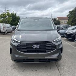 Ford A 320 L2H1 2.0 EcoBlue 170ch Limited 4x4 BVA8 Beaune