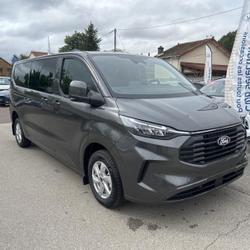 Ford A 320 L2H1 2.0 EcoBlue 170ch Limited 4x4 BVA8 Beaune