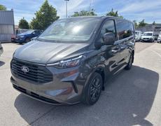 Ford Transit Custom Beaune
