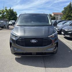 Ford Transit Custom 320 L1H1 2.0 EcoBlue 170ch Cabine Approfondie Limited 4x4 BVA8 Beaune