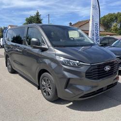 Ford Transit Custom 320 L1H1 2.0 EcoBlue 170ch Cabine Approfondie Limited 4x4 BVA8 Beaune
