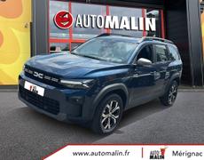 Dacia Bigster Mérignac