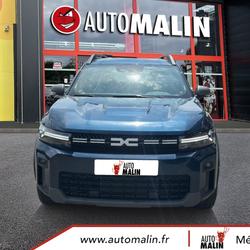 Dacia Bigster 155 Expression M&eacute;rignac